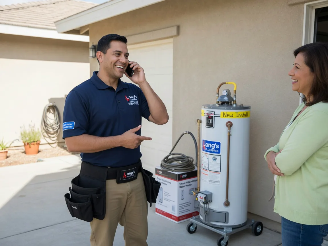 Leak Detection Jamestown, IN FAQs